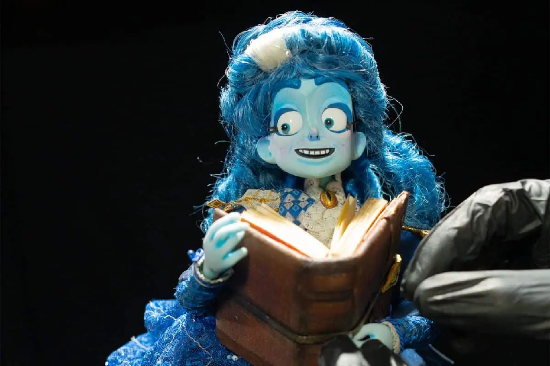 ‘Soy Frankelda’ formará parte del catálogo global de Netflix