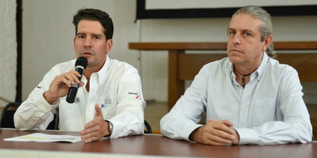 Aseguran SCT y SDS que obra de ampliación en La Pera-Cuautla cuenta con todos los permisos