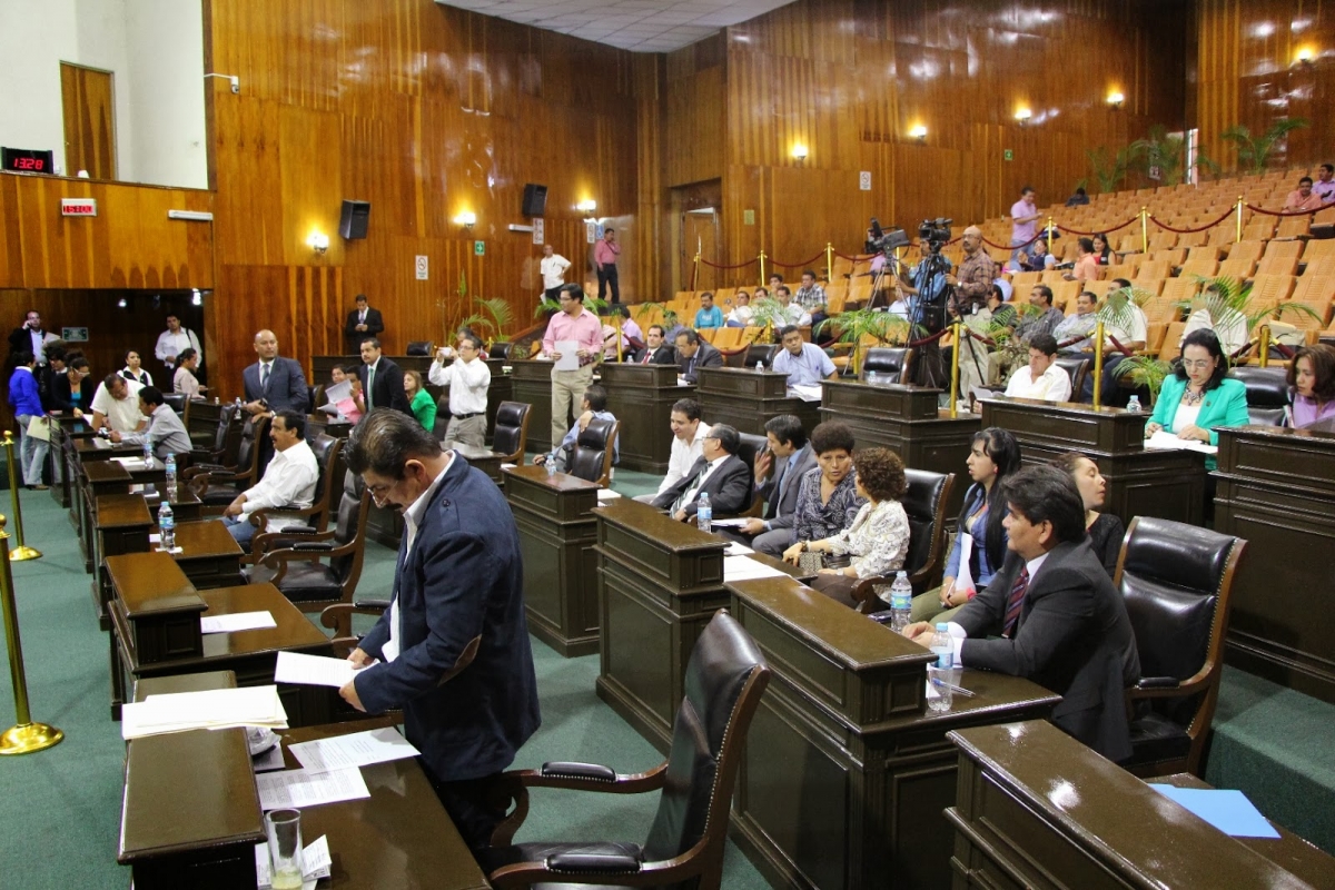 El Congreso contará con seis comisiones legislativas nuevas