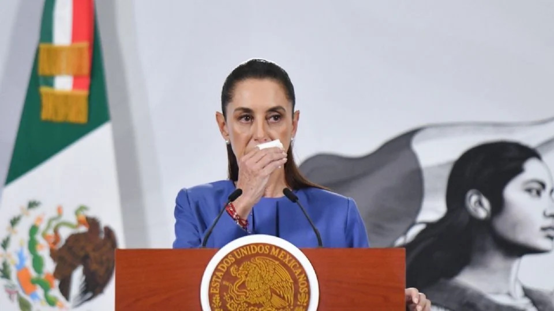 Sheinbaum lamenta homicidio de maestras; anuncia plan de salud mental en escuelas