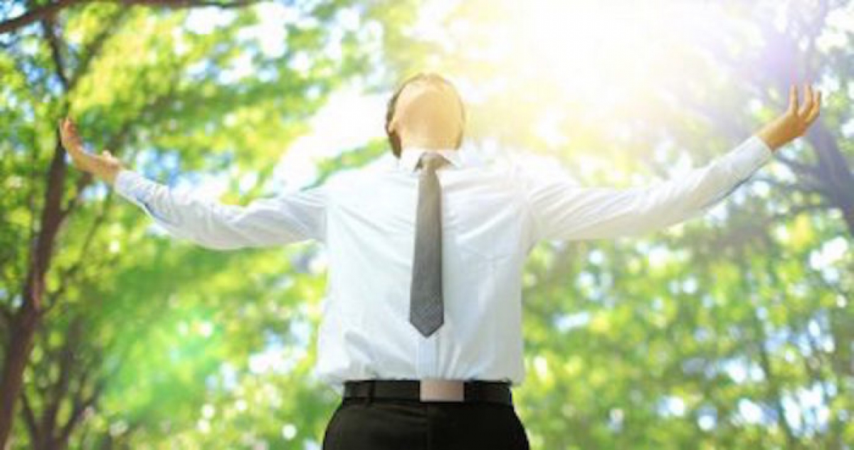 Nueve actividades para triunfar profesionalmente y ser feliz