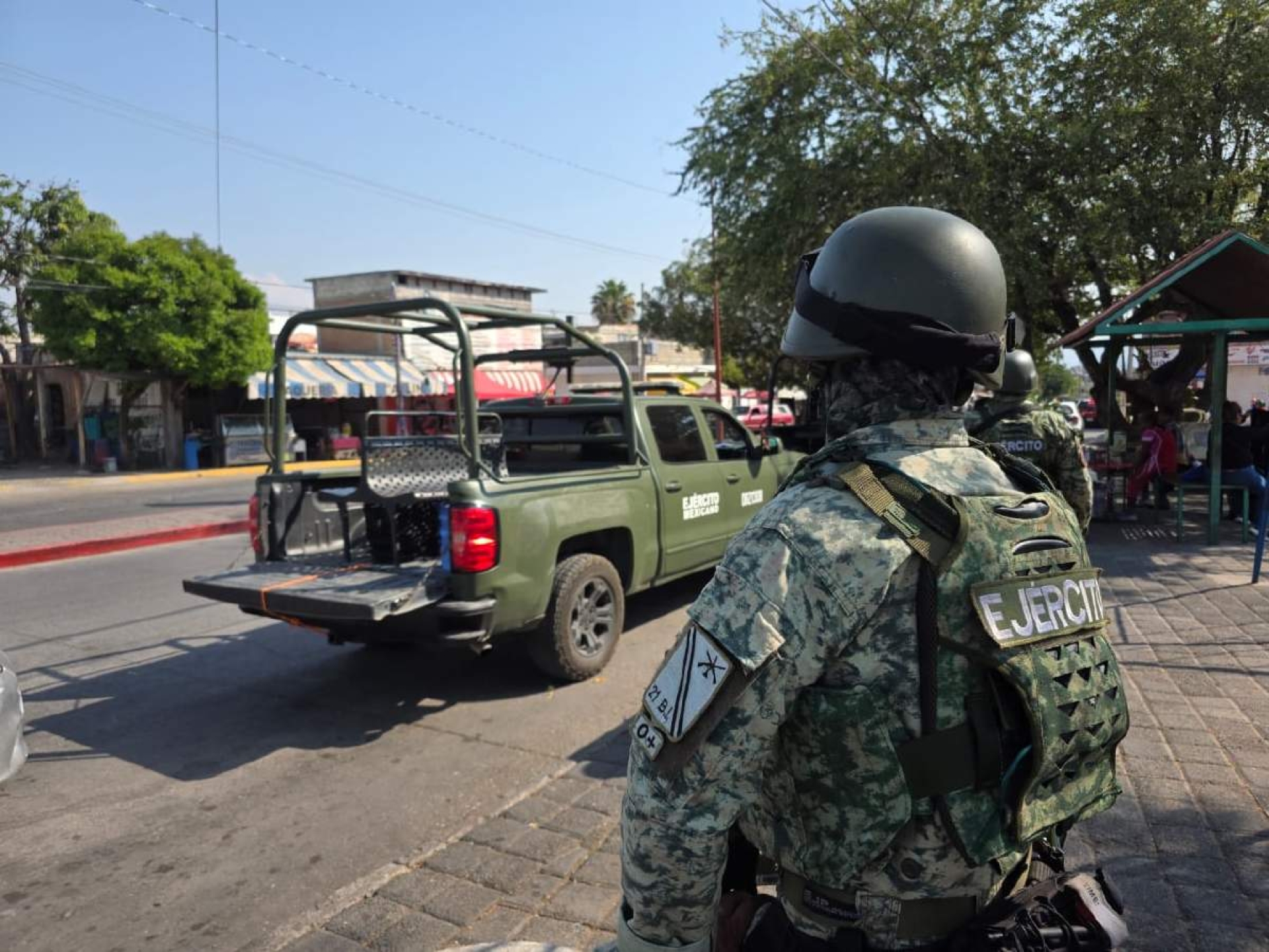 Encuentran un cadáver en Xochitepec