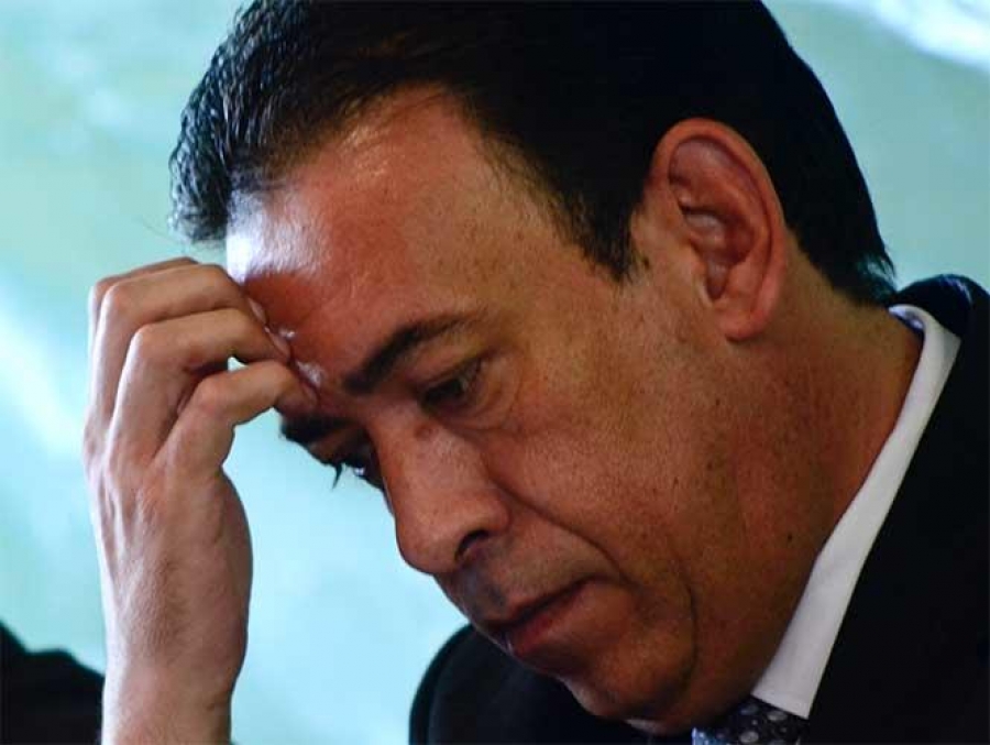 Fiscalía de España pide reabrir caso Moreira