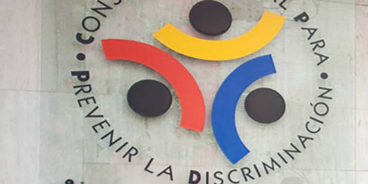 Solicita Conapred diversas medidas precautorias dirigidas a diputado local