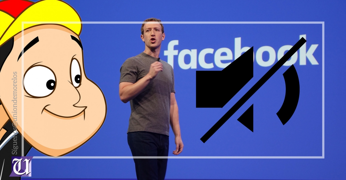 Facebook está probando una nueva función que te permite “silenciar” a los amigos pesados