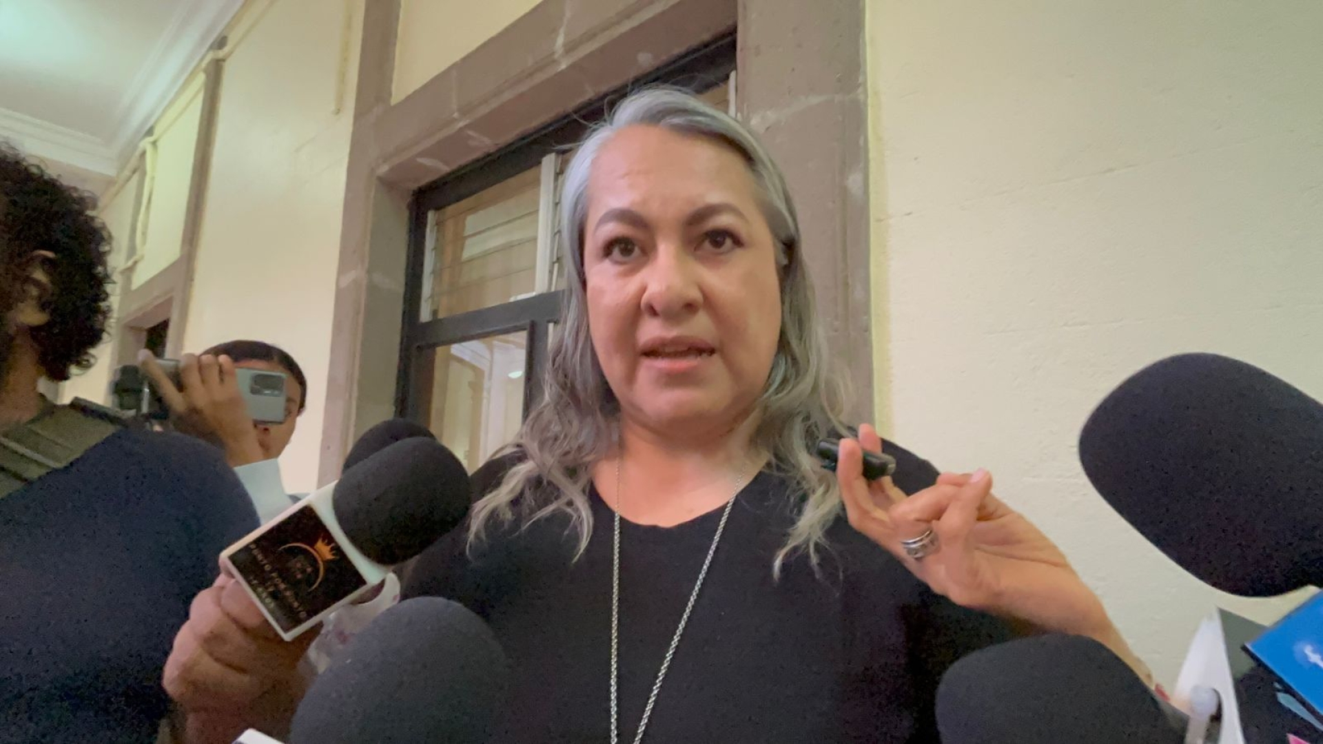 Ignoradas, recomendaciones de CDHM en materia de penales durante sexenio de Cuauhtémoc Blanco: Carranco Lechuga