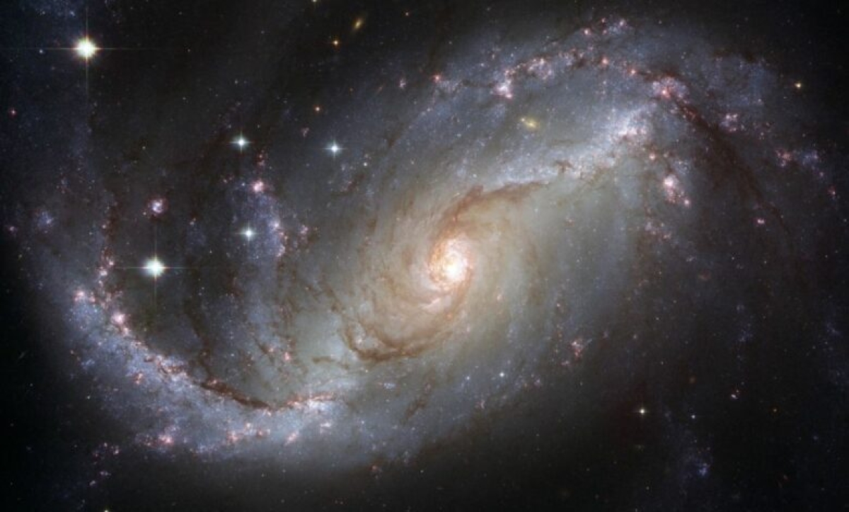 Investigación determina que existen cuatro clases de sistemas planetarios