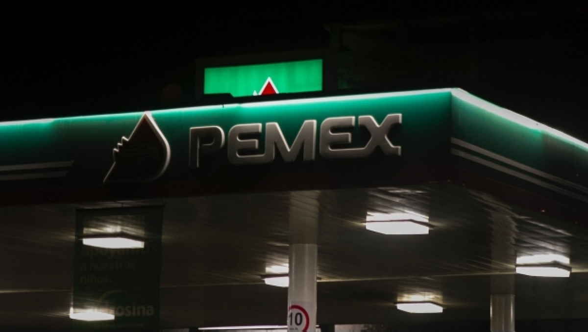 Proviene de 8 países el 62% de la gasolina que México importa