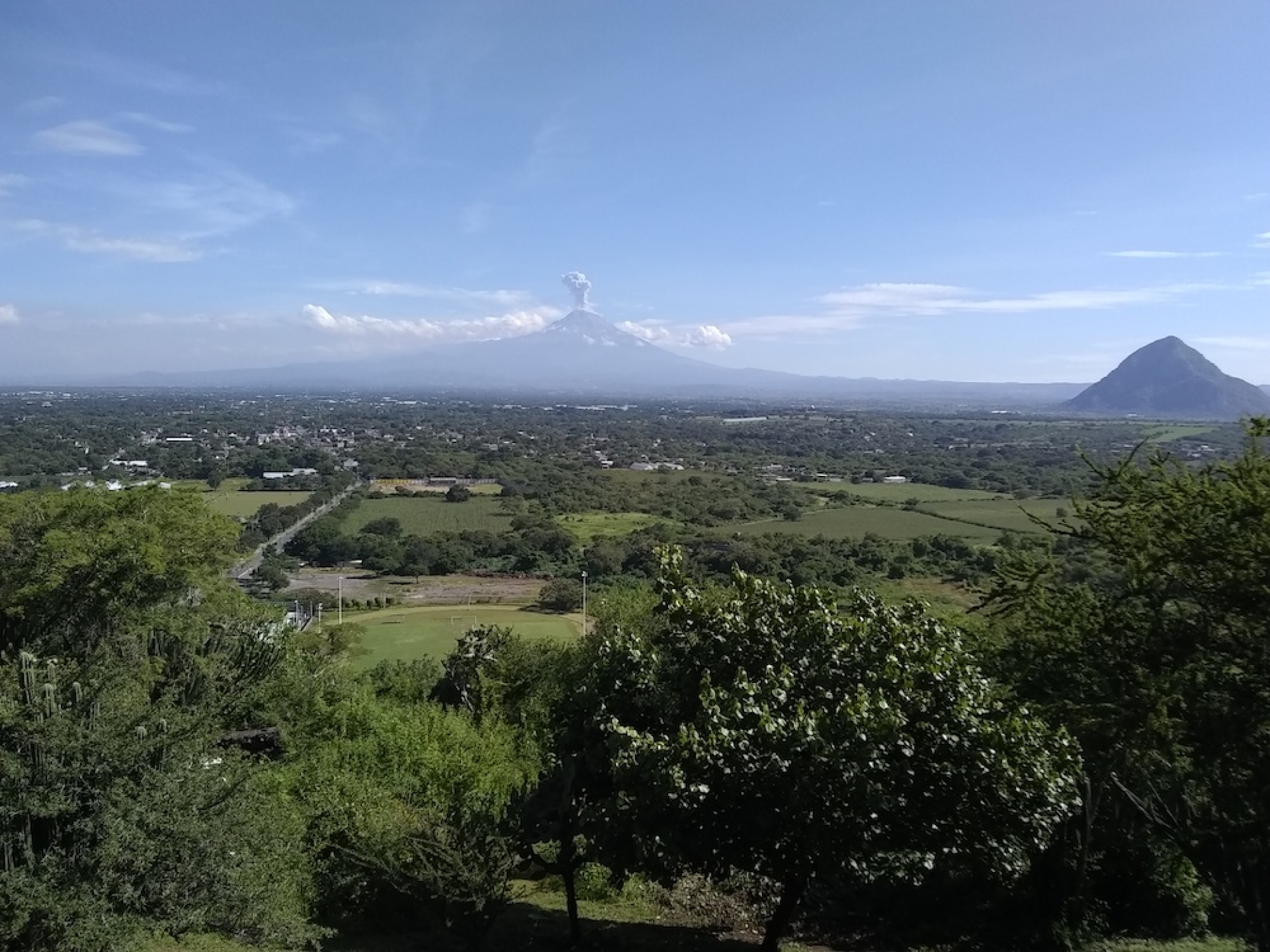 Jonacatepec: Historia y arquitectura en la región oriente de Morelos
