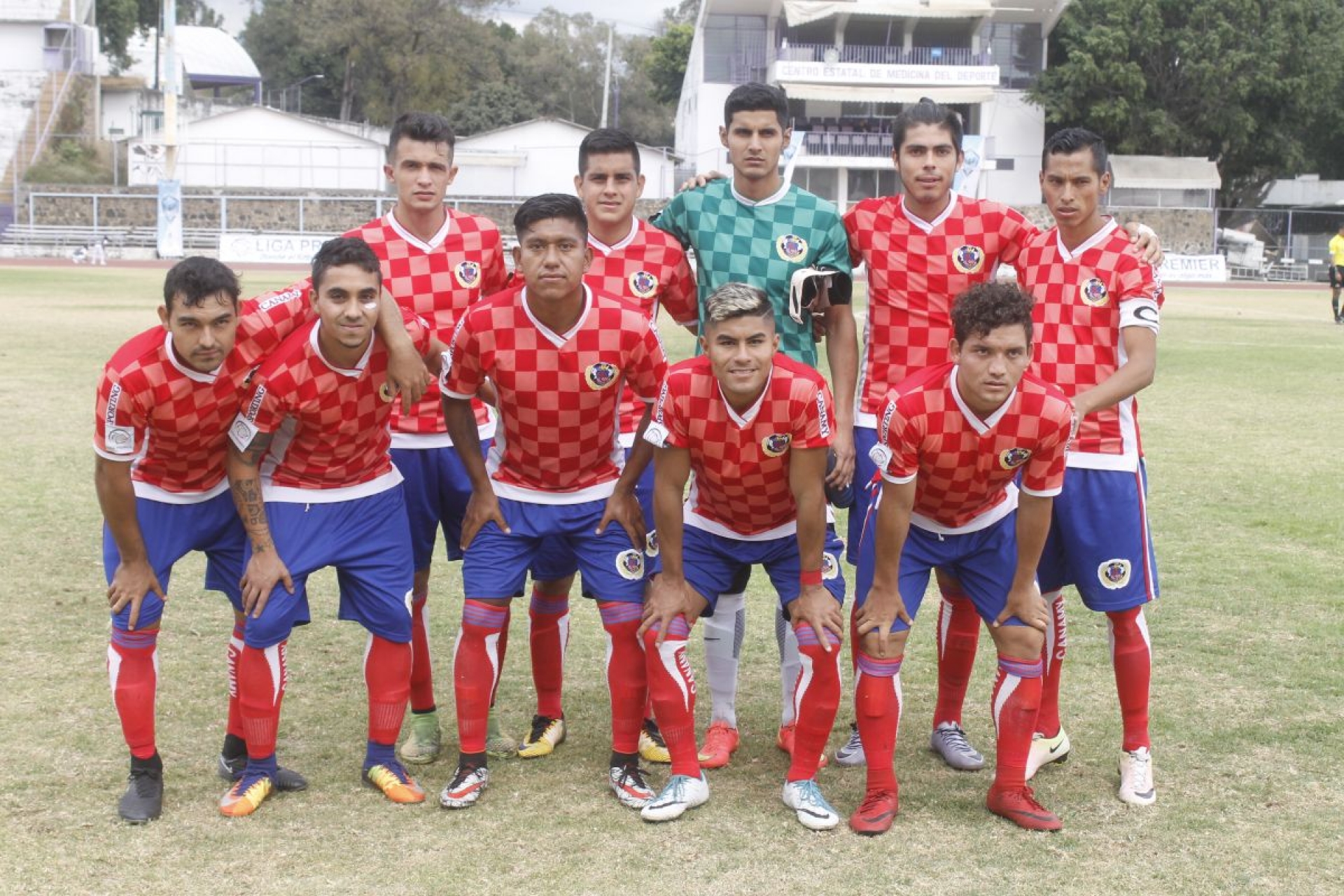 Sporting Canamy buscará los tres puntos ante La Piedad