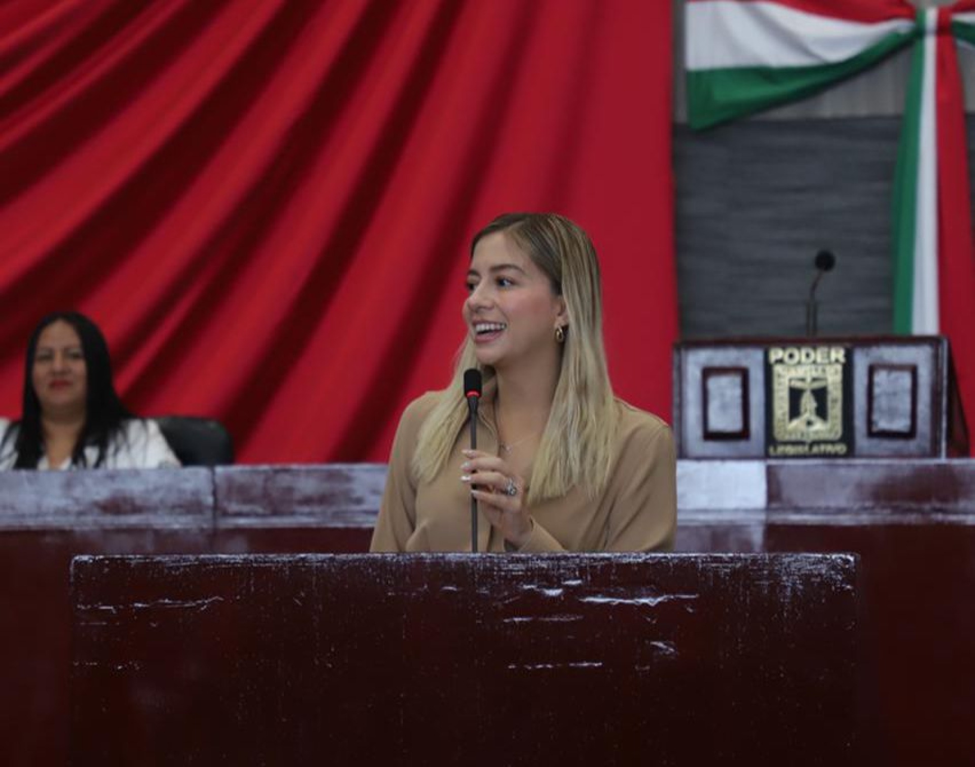 Aprueba Congreso paquete económico del gobierno del estado para 2025, por más de 38 mil mdp
