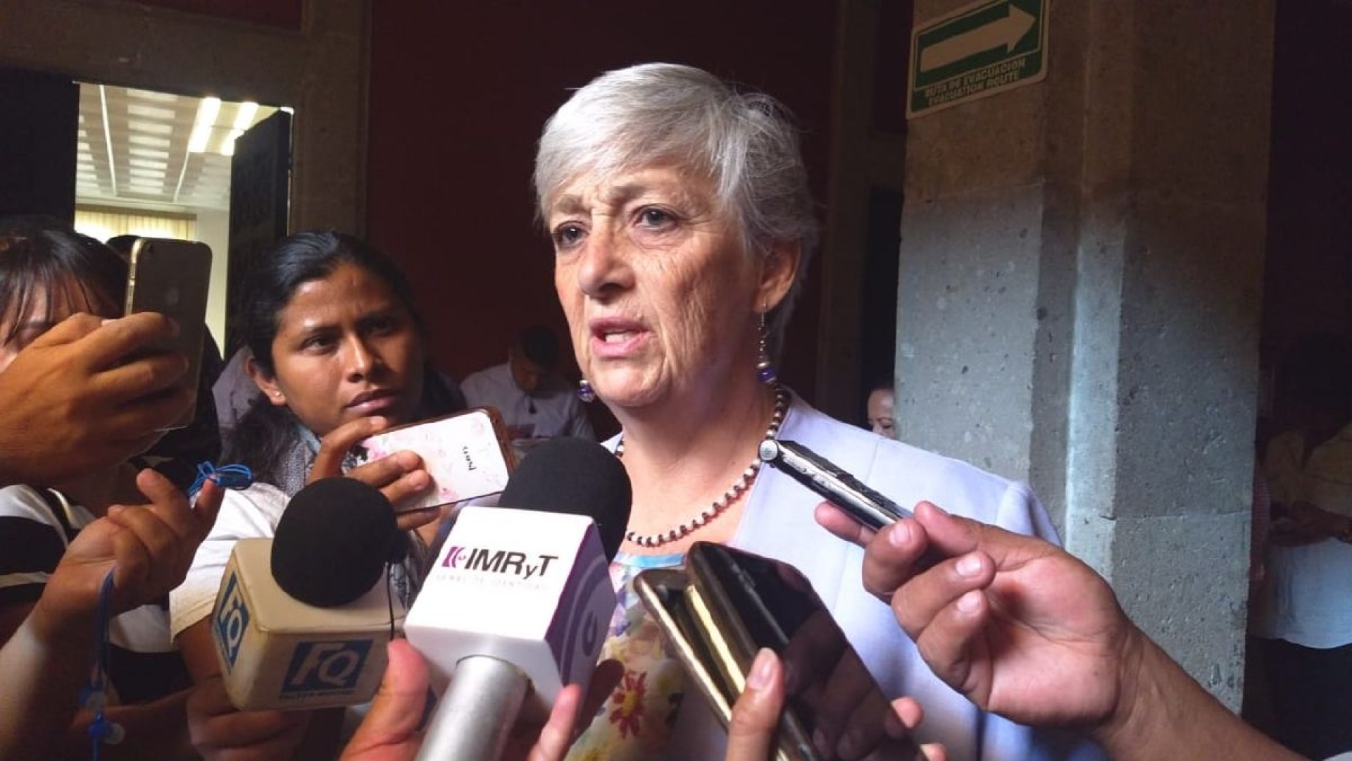 Analizan solicitud del PES para ser partido local