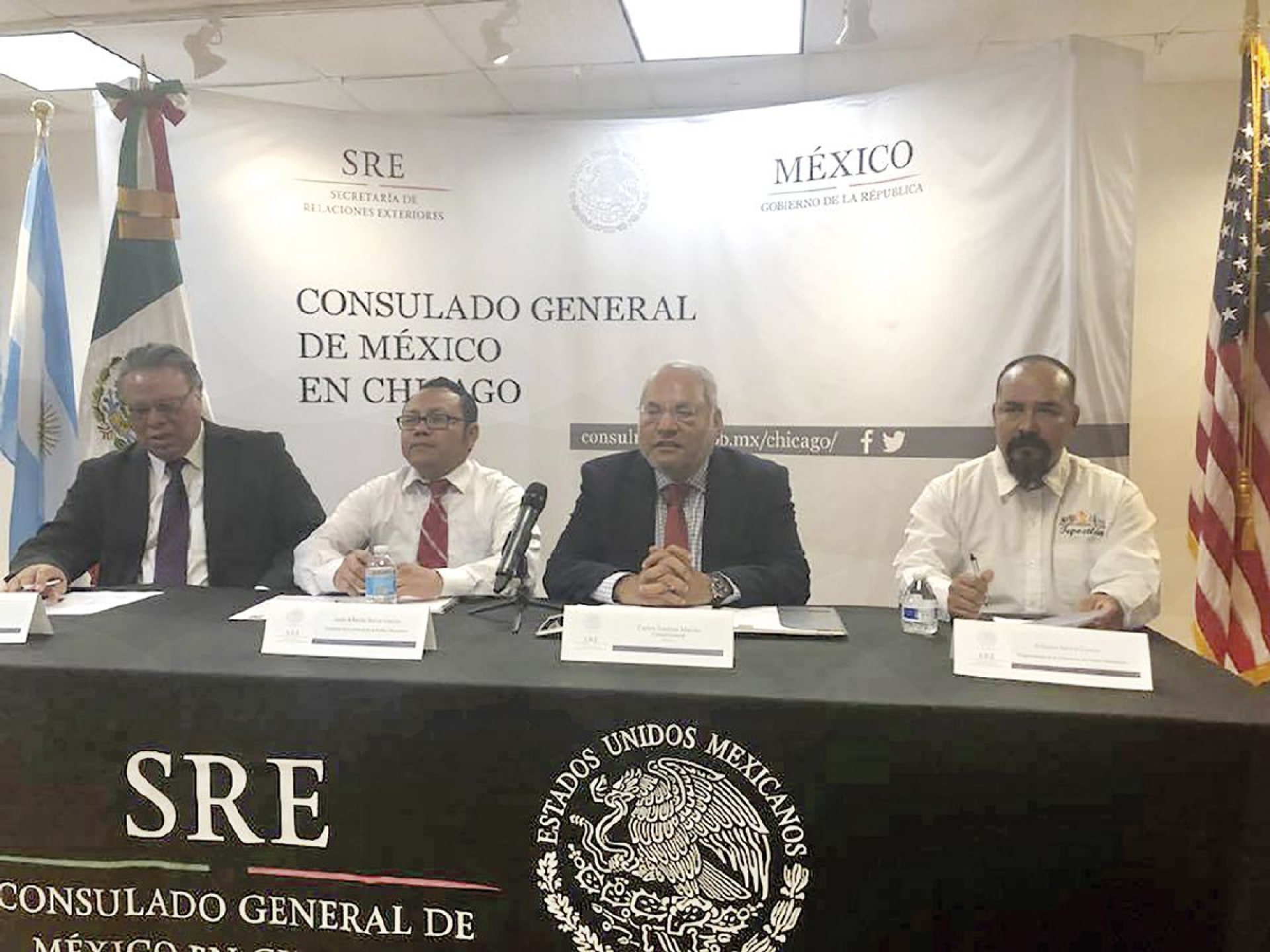 Tarjetas de identificación a migrantes morelenses, un derecho ganado por minorías: Juan Seiva
