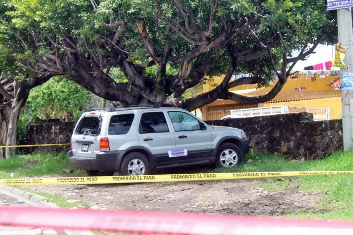 Asesinan a otro abogado; van 17 en el sexenio