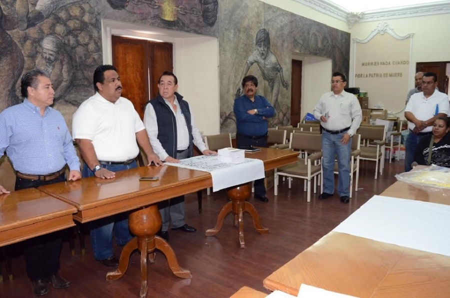 Habrá elecciones extraordinarias en la colonia Cinco de Febrero de Cuautla