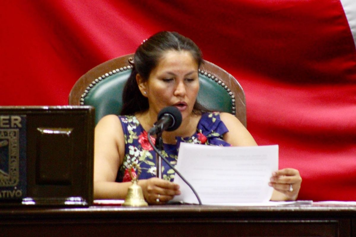 Celebran 148 aniversario de la erección del estado de Morelos