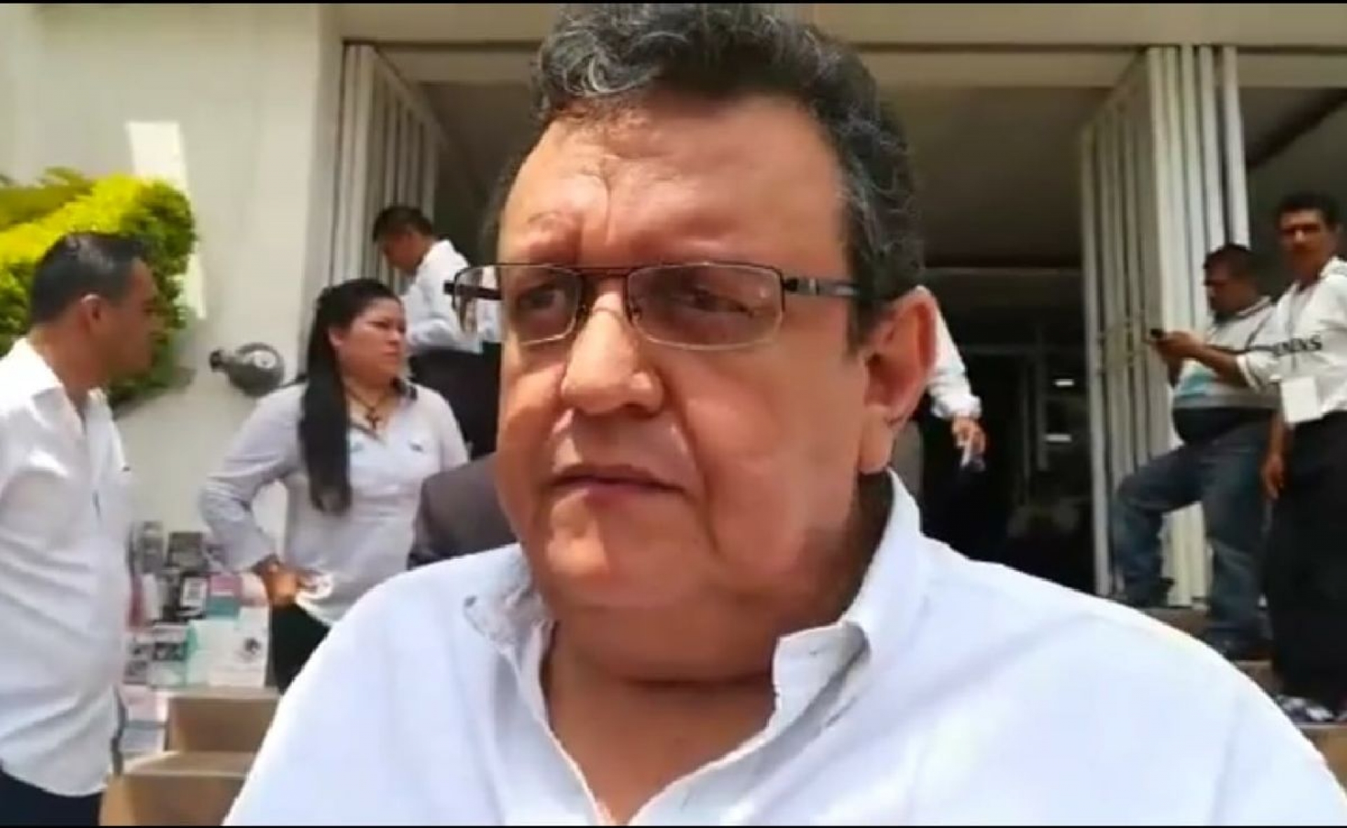 Exoneran a Jesús González Otero del delito de peculado