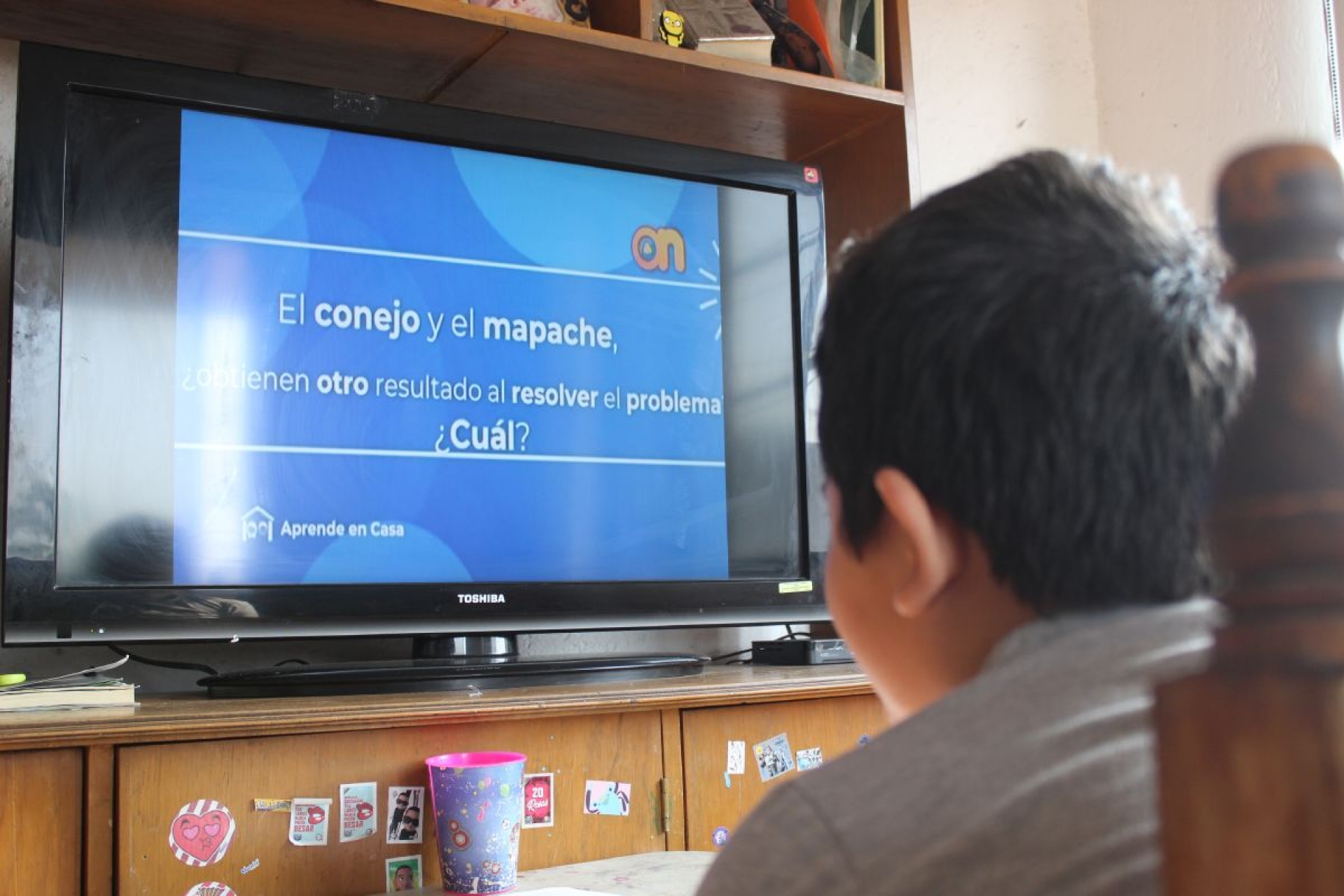 Reinician clases más de 500 mil estudiantes