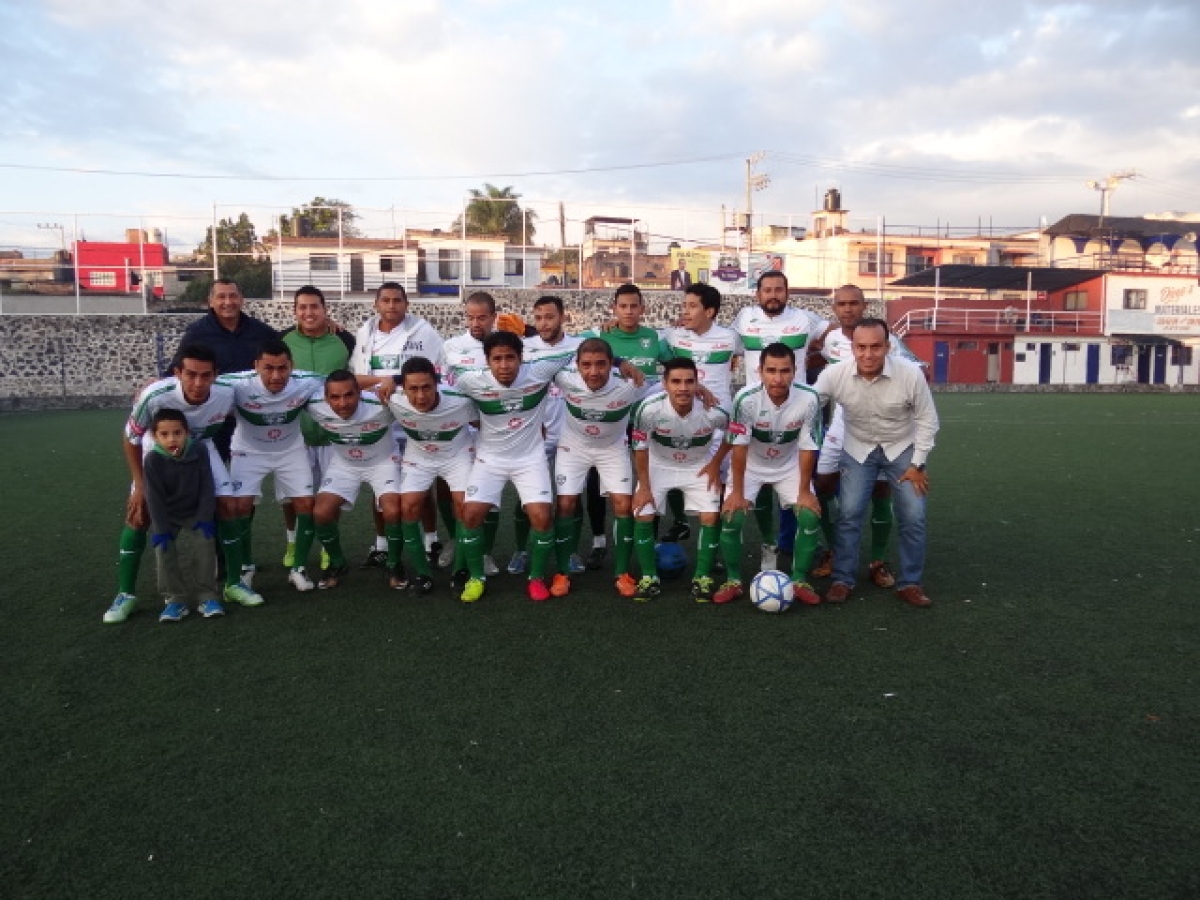Cañeros, a la final