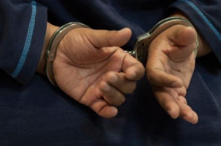 Cae uno de los líderes de 'Guerreros Unidos' junto con Edil Perredista de Cocula