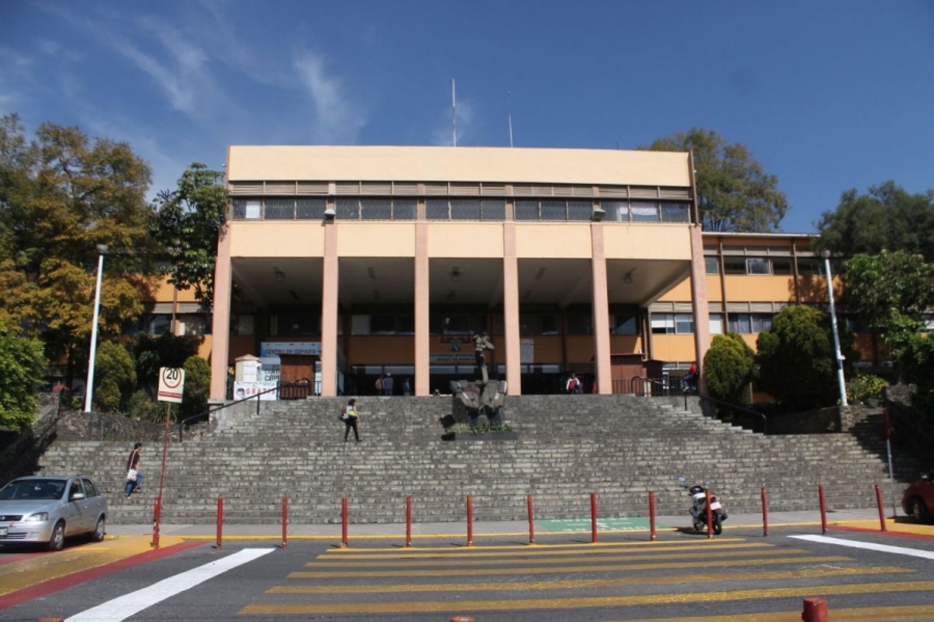 Los diputados federales