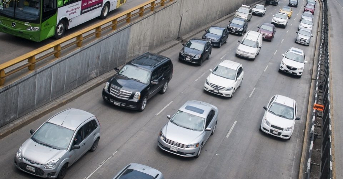 Robo de autos aumentó 21% en México; conoce cuáles son los modelos más robados