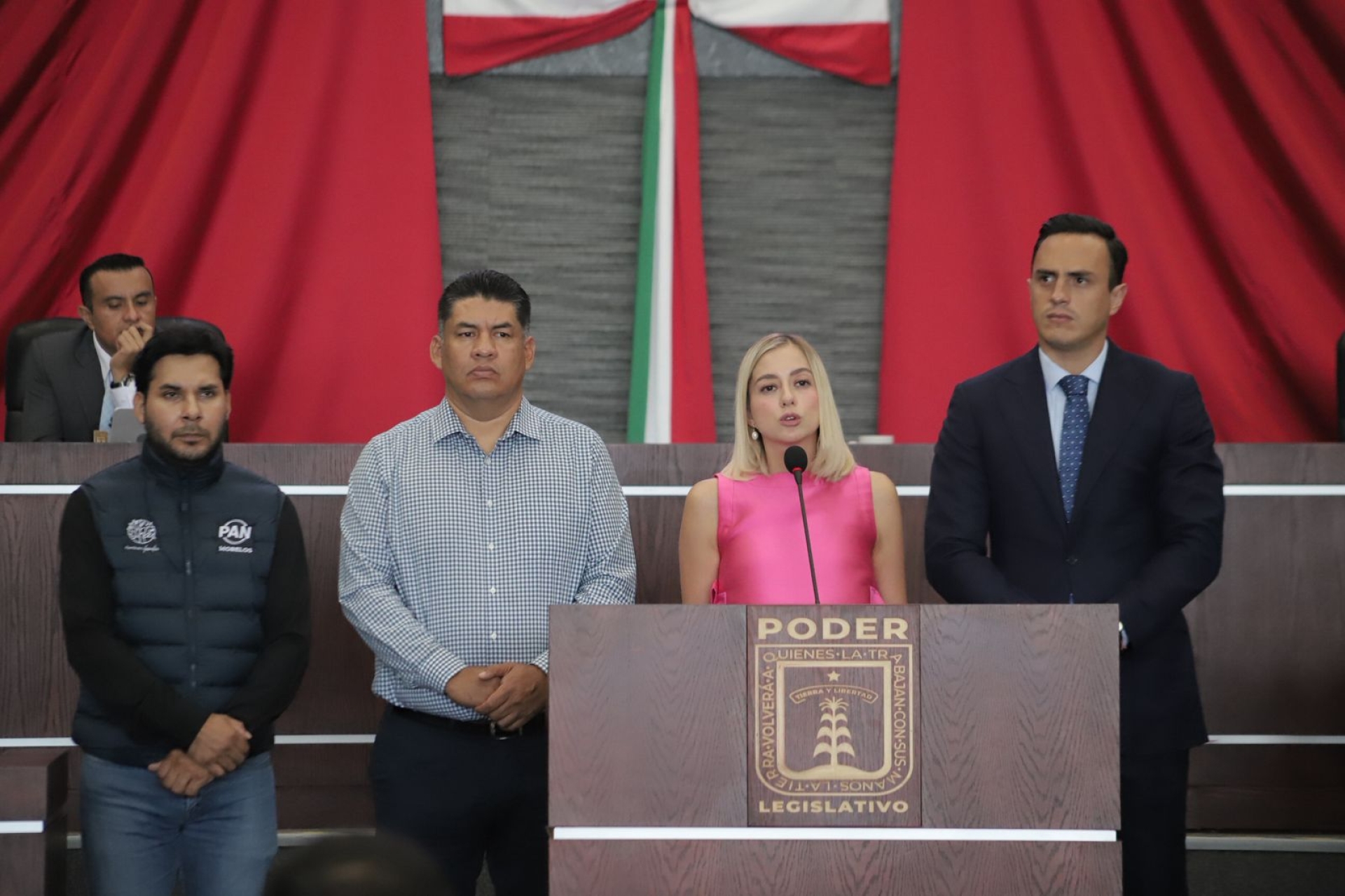 Coinciden legisladores en la condena al feminicidio y la necesidad de optimizar acciones de prevención a favor de las mujeres