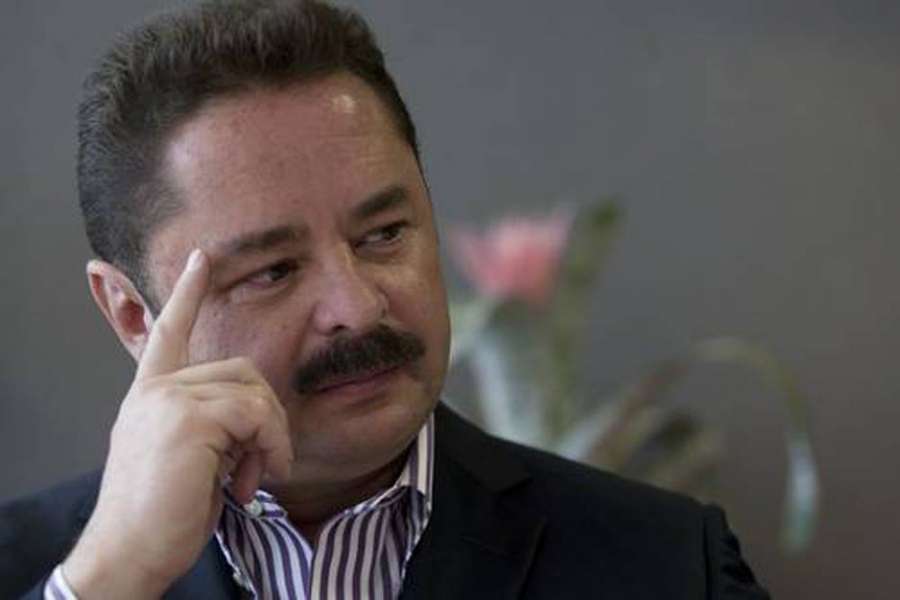 Pide Moreno Merino que gobierno estatal y alcalde de Tlaquitenango hagan a un lado intereses personales