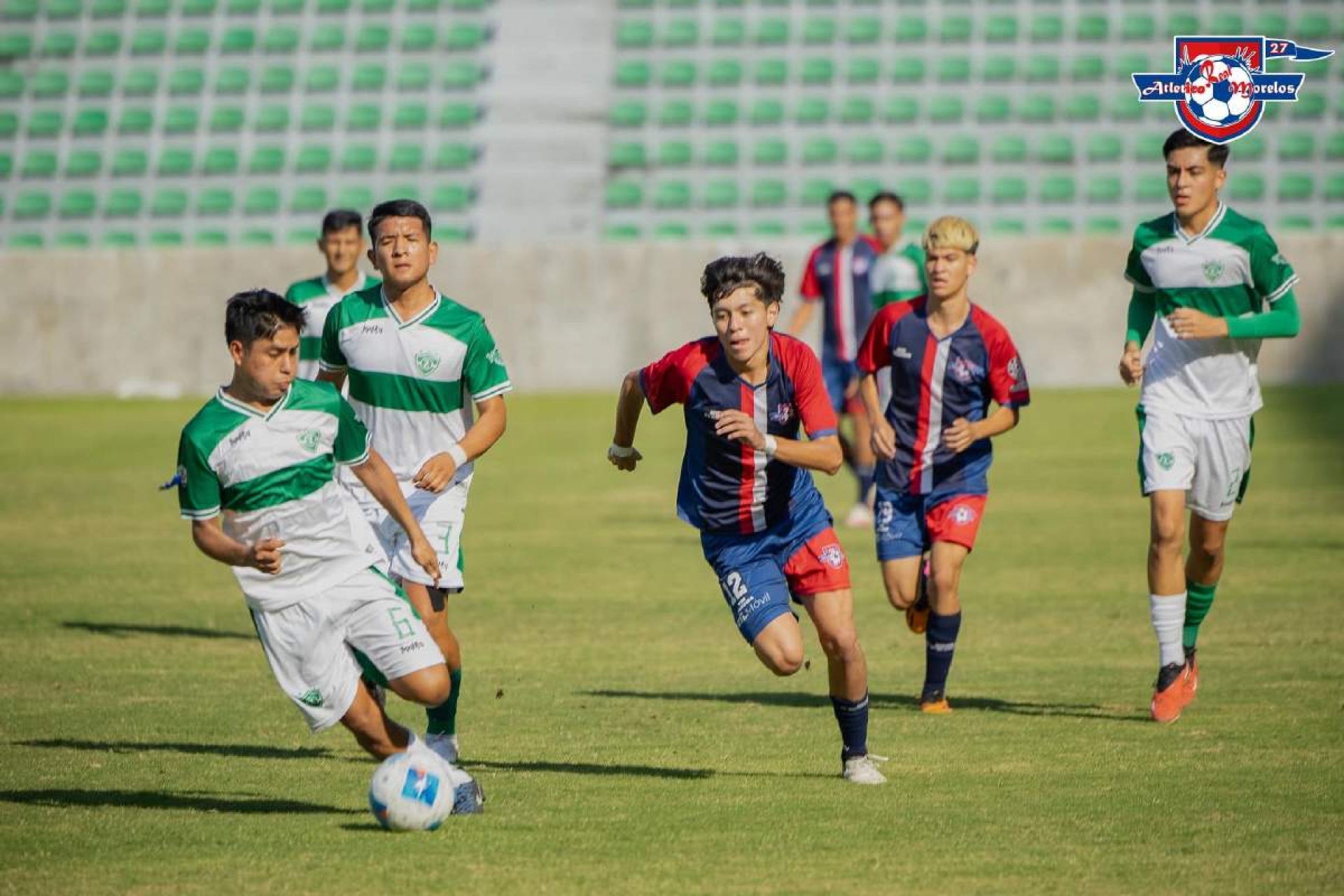 Regresa la actividad de la Tercera División