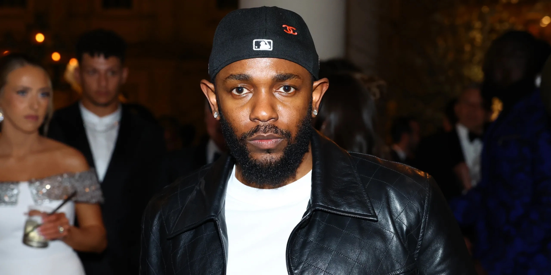 Anuncian festival 'Axe Ceremonia': Kendrick Lamar es el primer artista confirmado