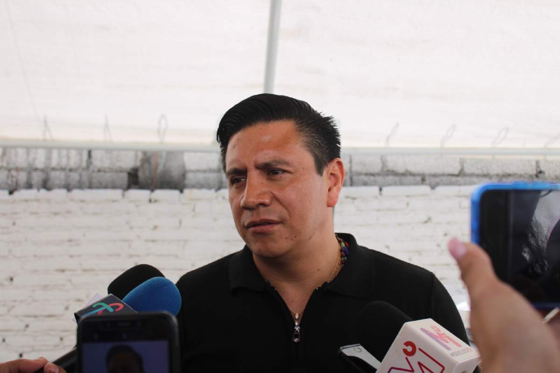 Morena, o la 'Ley Chimoltrufia'