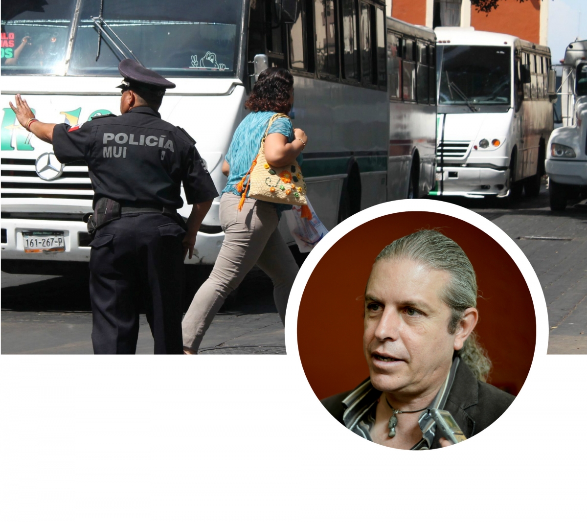En julio, los verificentros; agentes de tránsito multarán a incumplidos