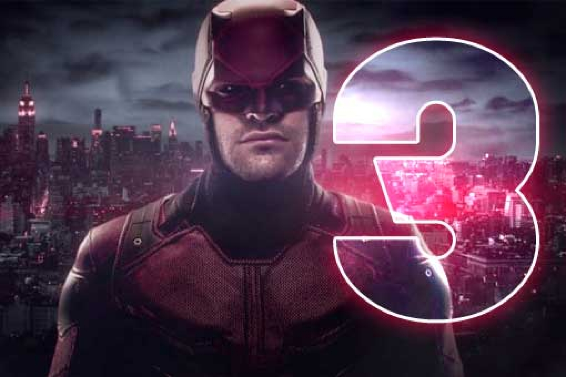 Netflix anuncia fecha de estreno y trailer de la tercera temporada de #Daredevil