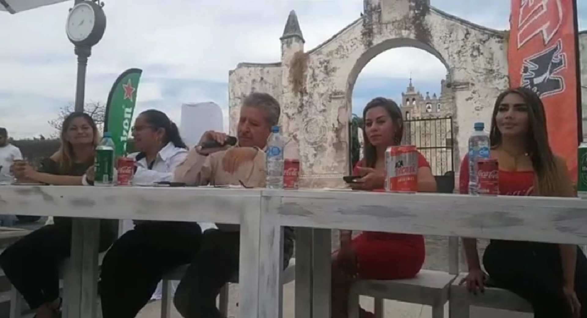 Anuncian programa de la Feria del Cuarto Viernes de Cuaresma de Atlatlahucan