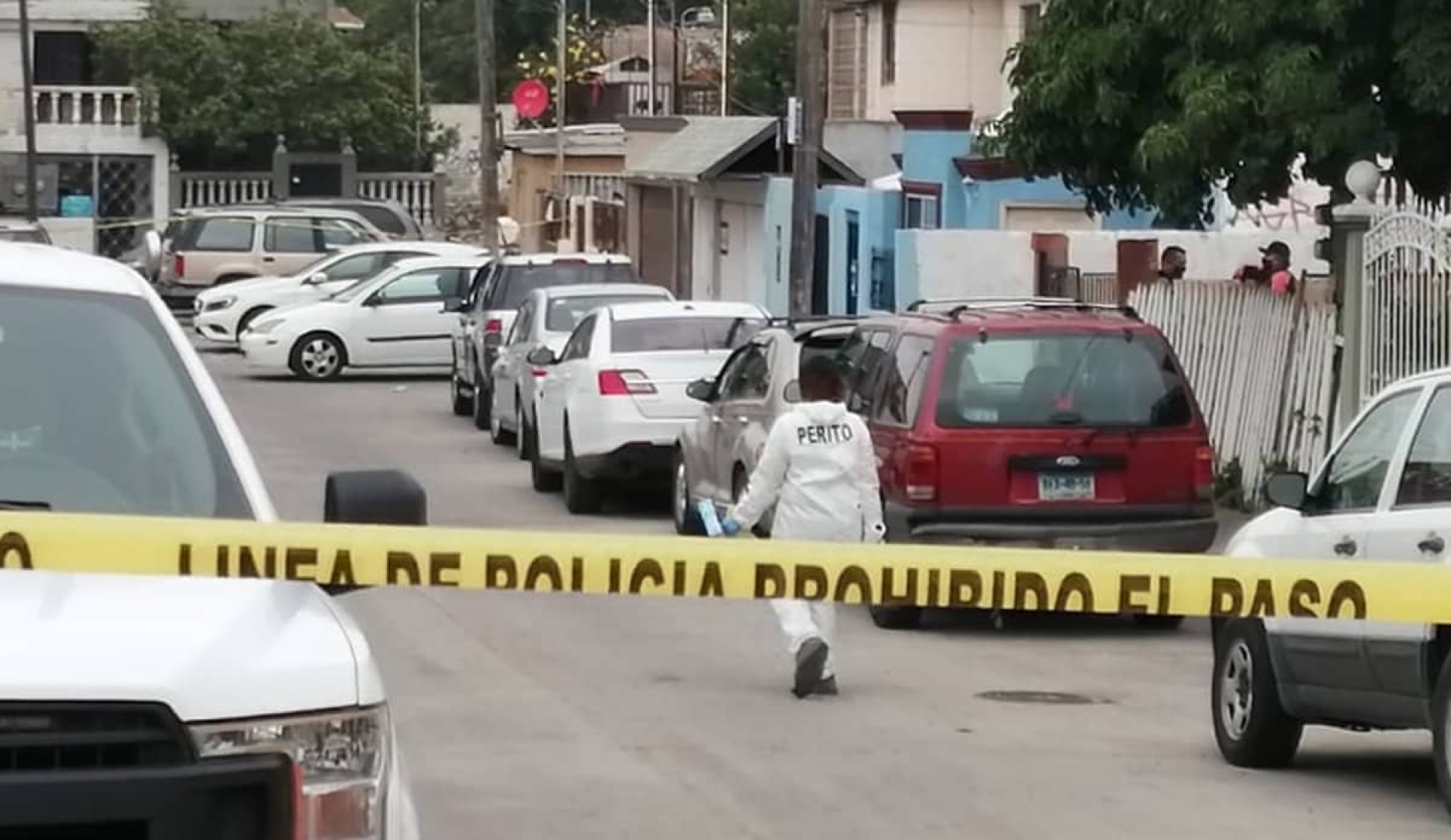 Catean una vivienda en Temixco