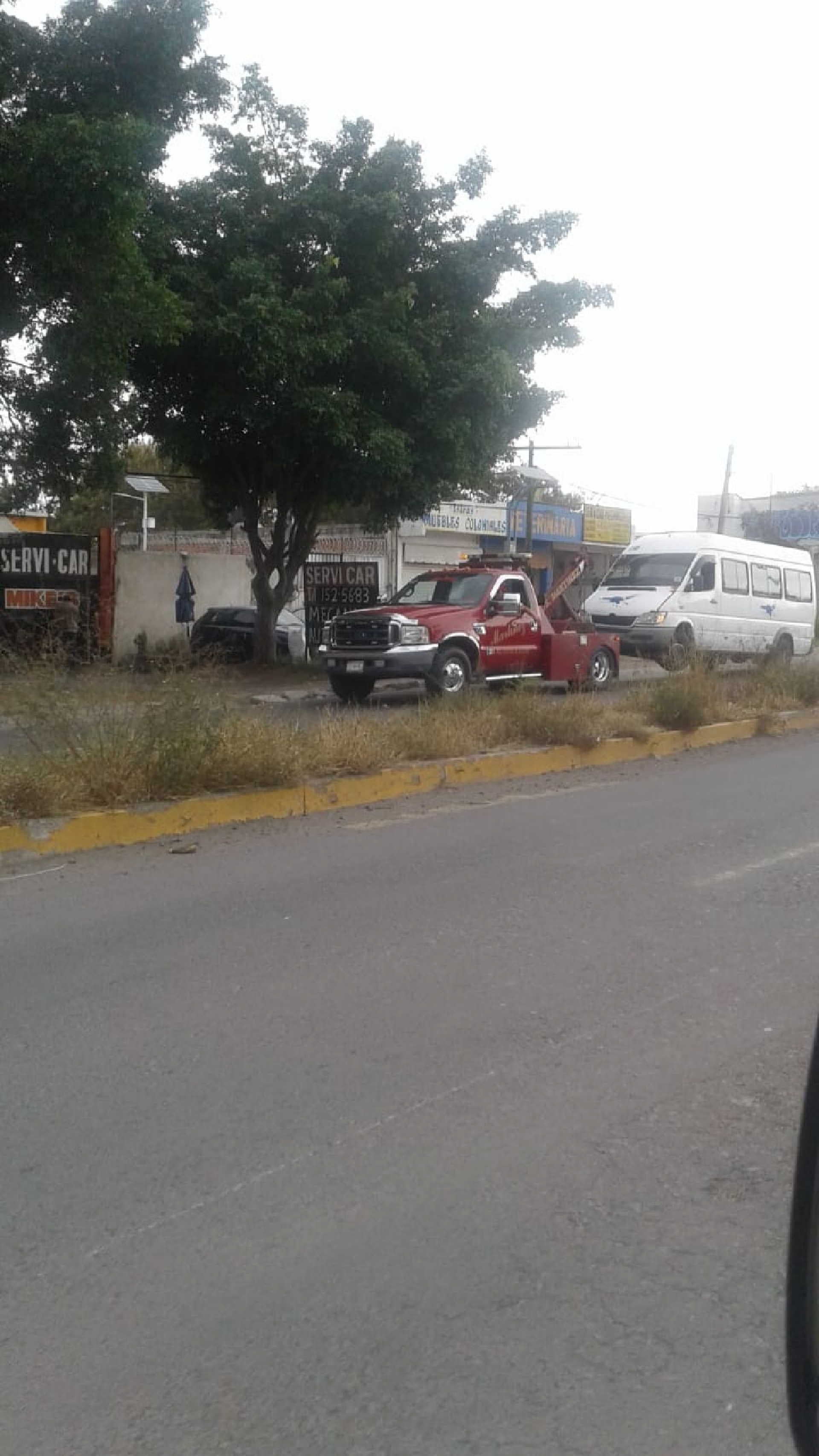 Realiza la SMyT operativo contra “pirataje” en Cuautla