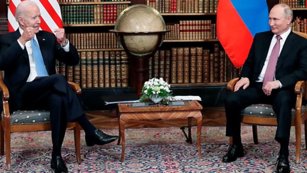 Rusia solo negociará tratado nuclear con EU con base en el respeto mutuo