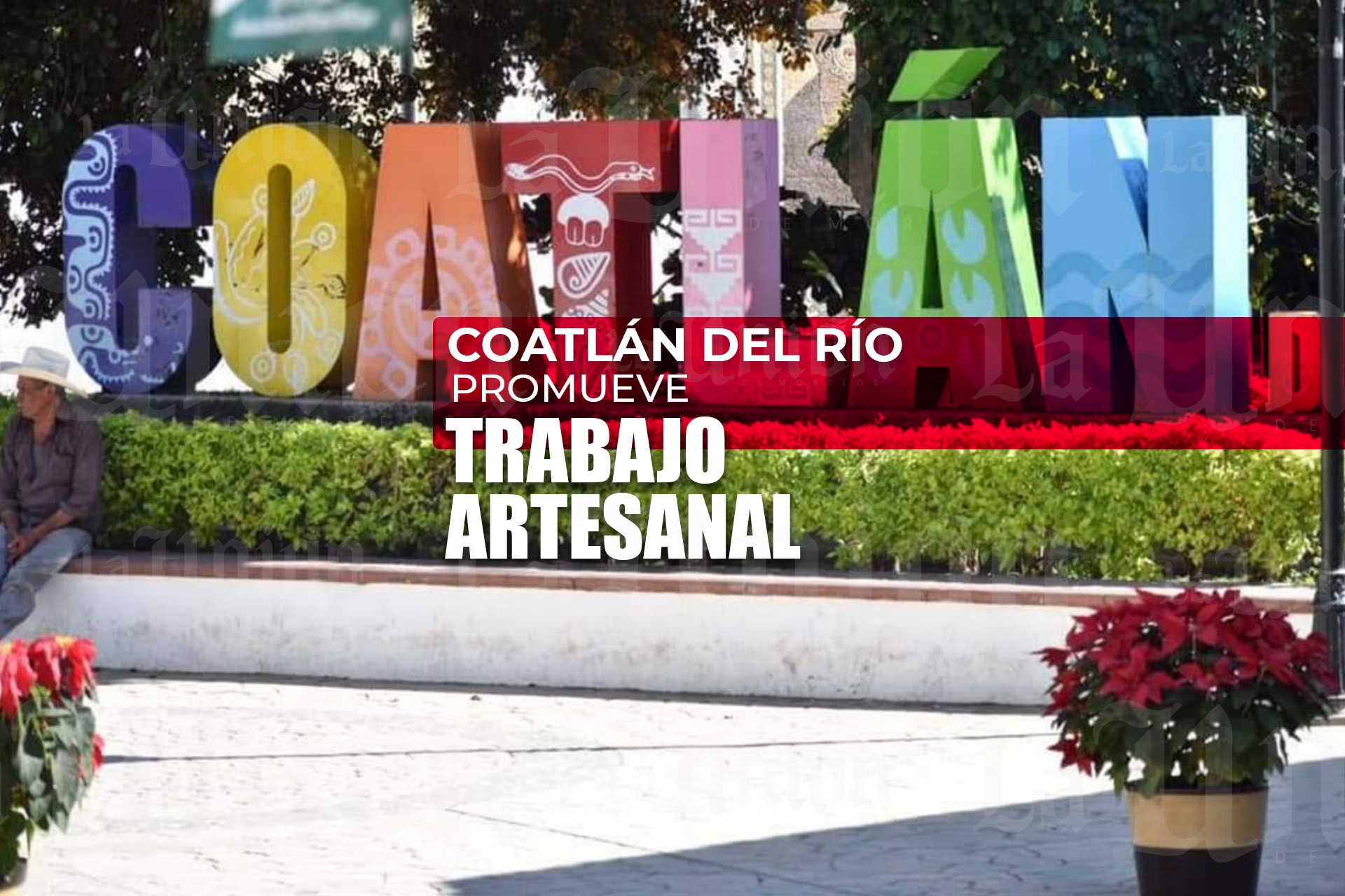 Promueven en redes sociales trabajo de artesanos