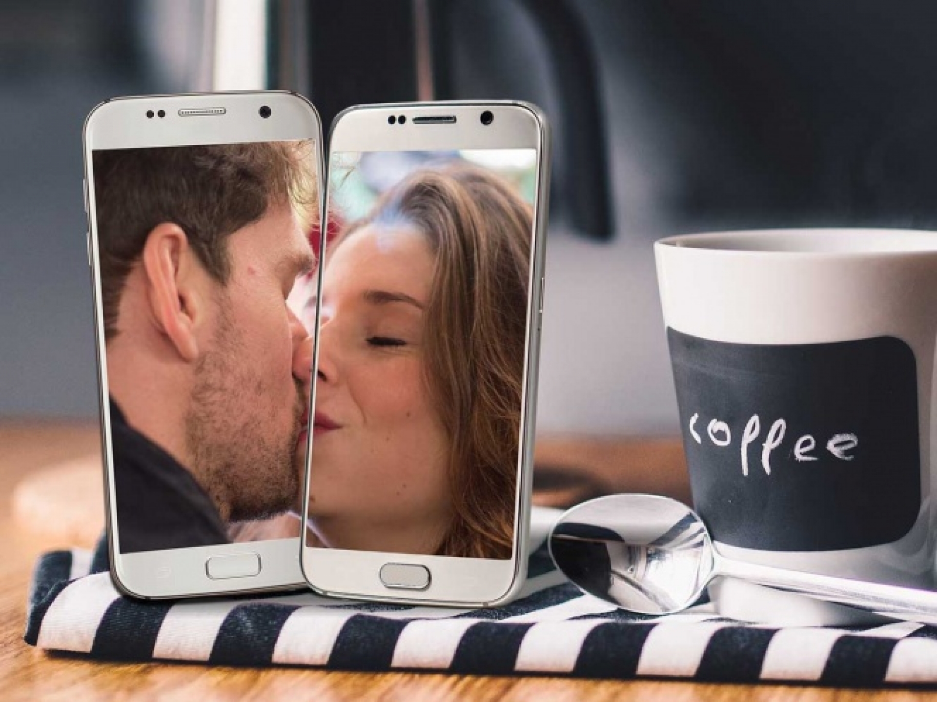 Tinder anuncia función de videollamadas ante coronavirus