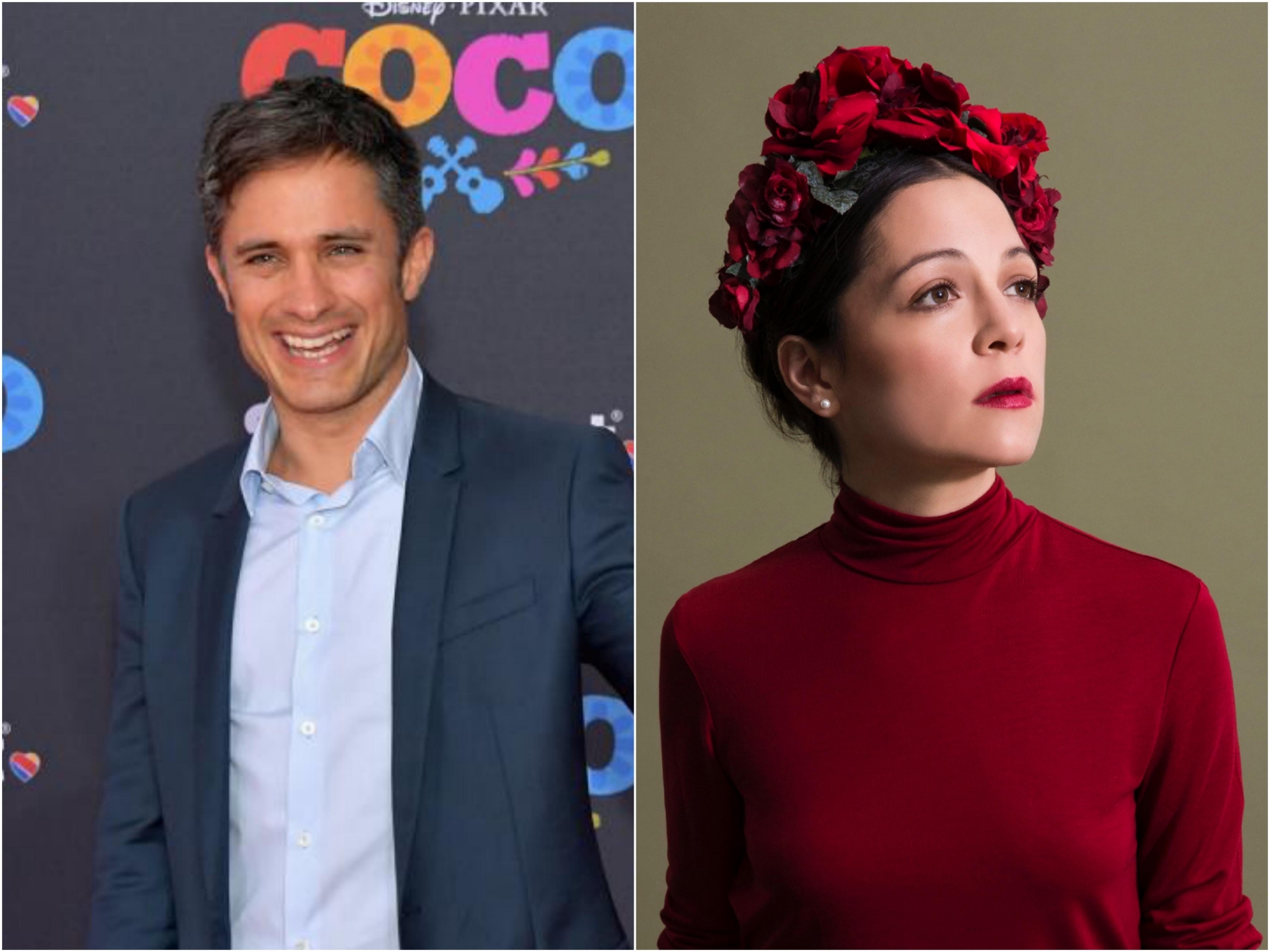 Gael García y Natalia Lafourcade cantarán en los premios Oscar