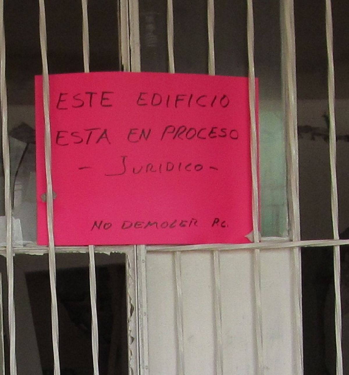 Temen familias de Zacatepec que sector educativo no permita que regresen a sus viviendas