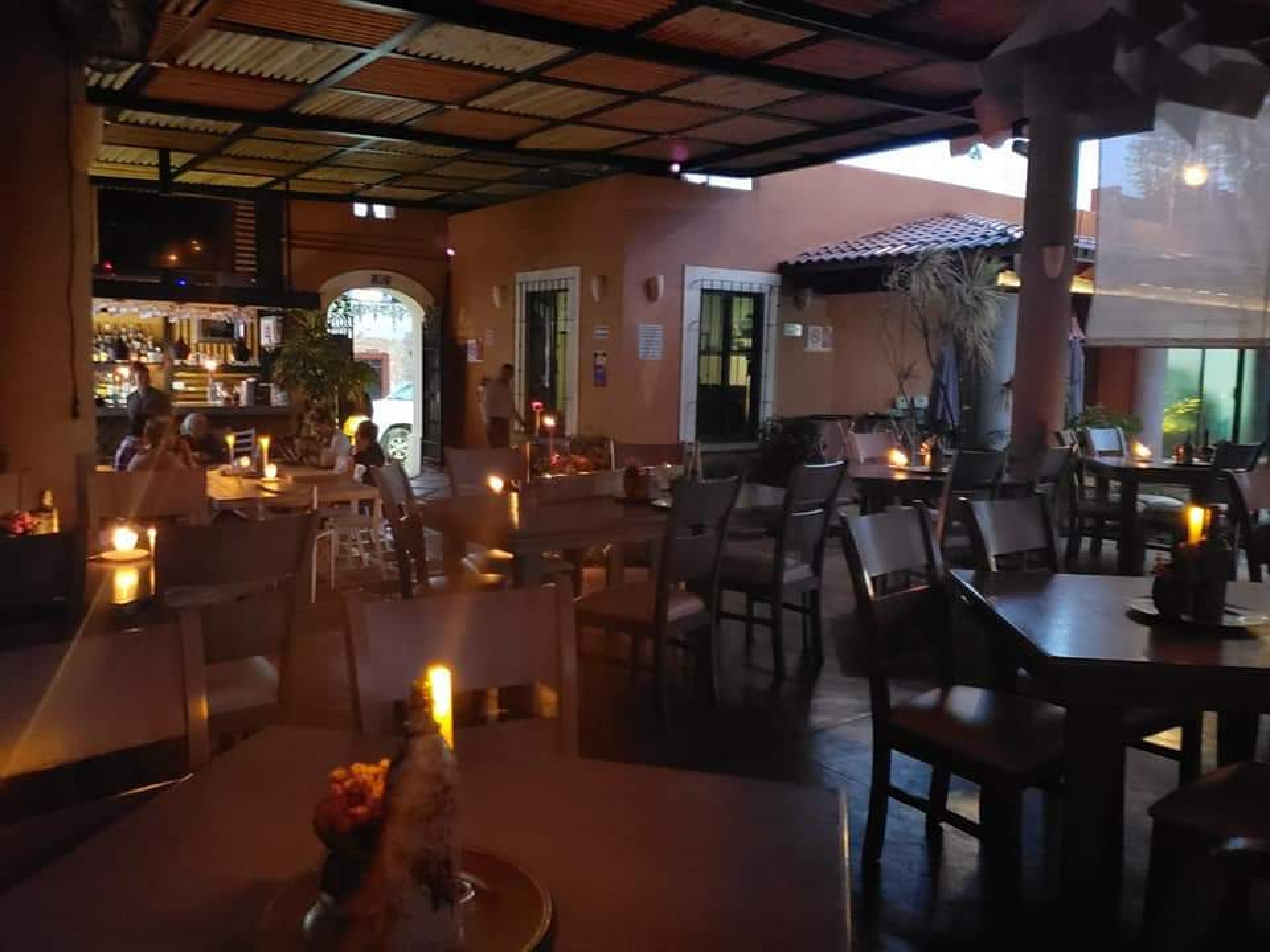 Acumulan perdidas económicas restauranteros por aumento en insumos  