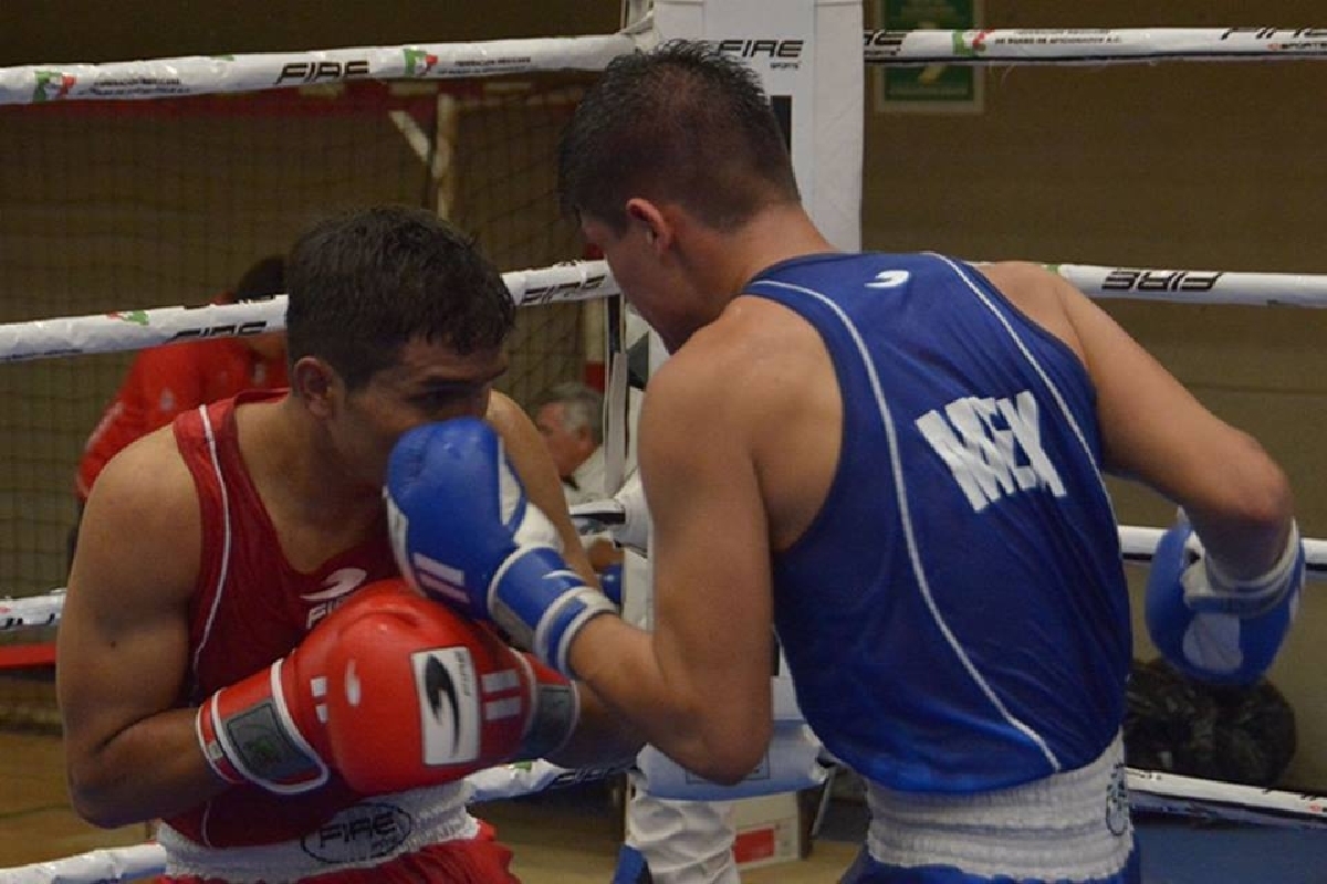 México Guerreros no participará en la Serie Mundial de Boxeo