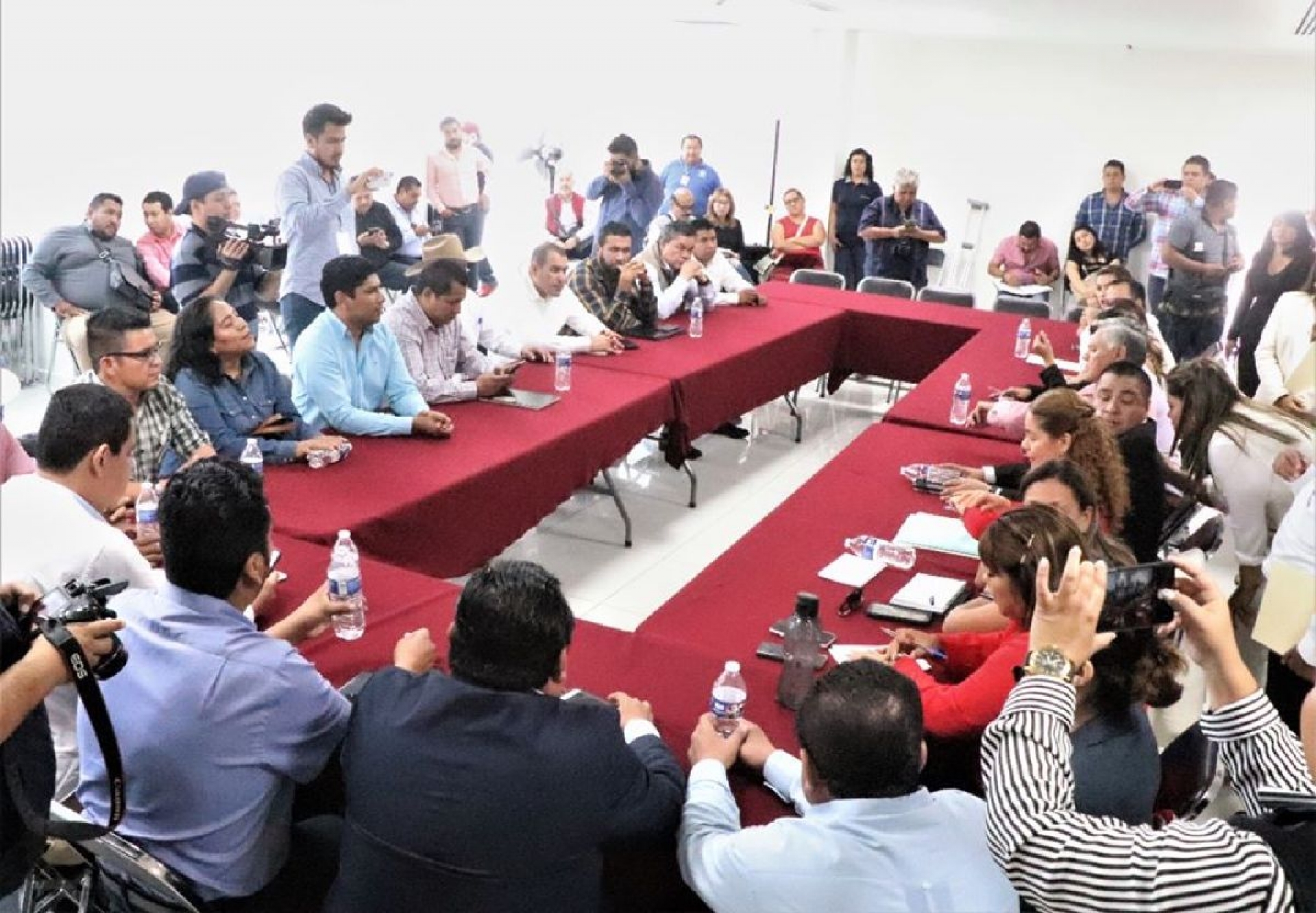 Supresión de impuesto daña a municipios: alcaldes