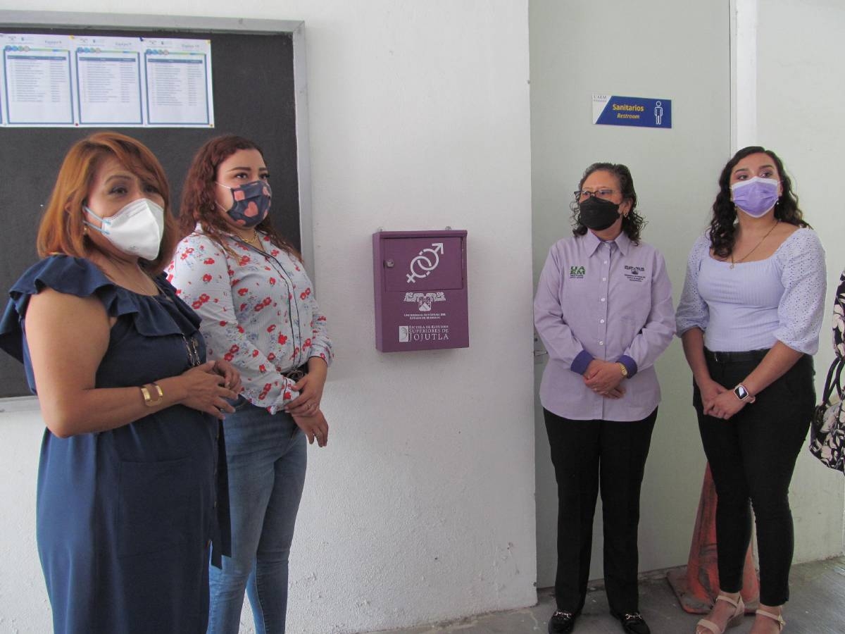 Concluyen taller de equidad de género en la EES Jojutla