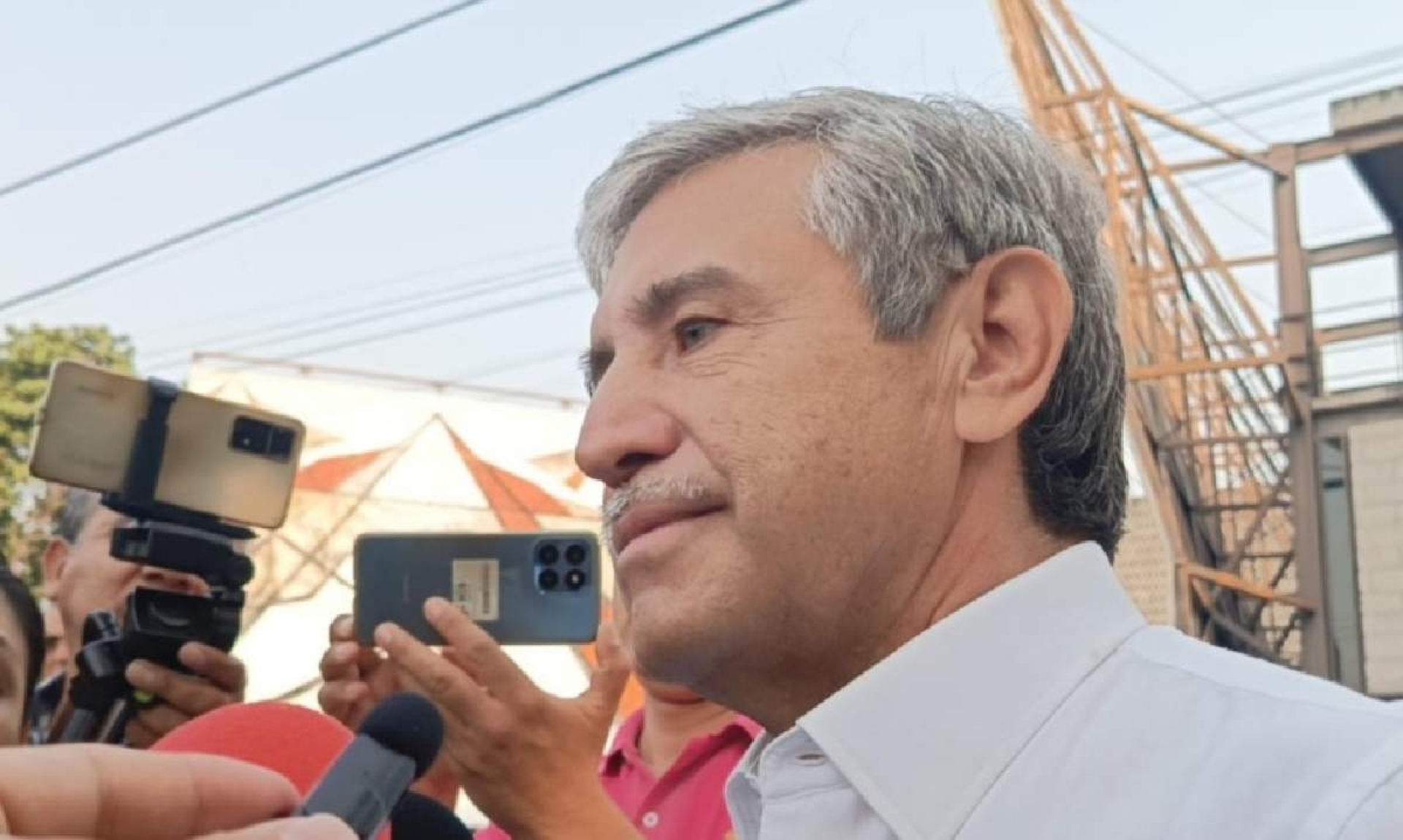 Destaca Urióstegui Salgado la importancia del C4 para el sector empresarial