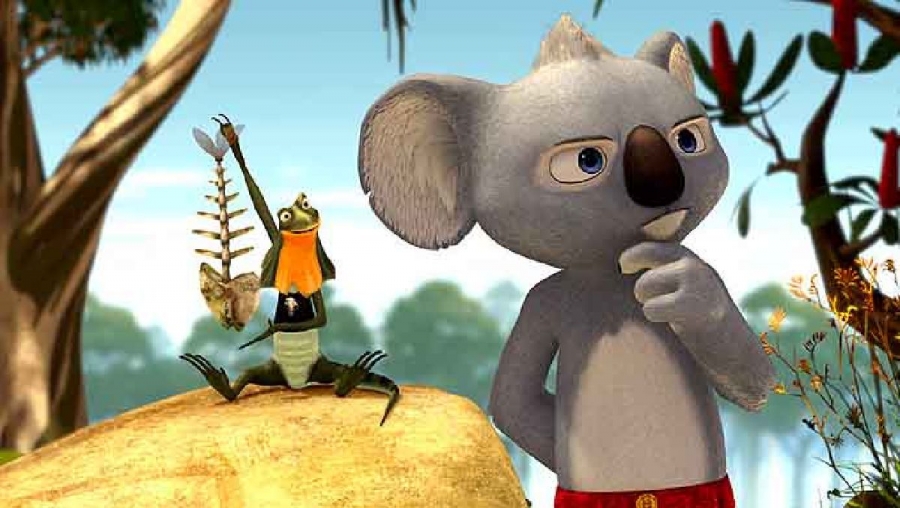 Nat Geo Kids, nuevo canal que busca estimular y desarrollar creatividad de los niños