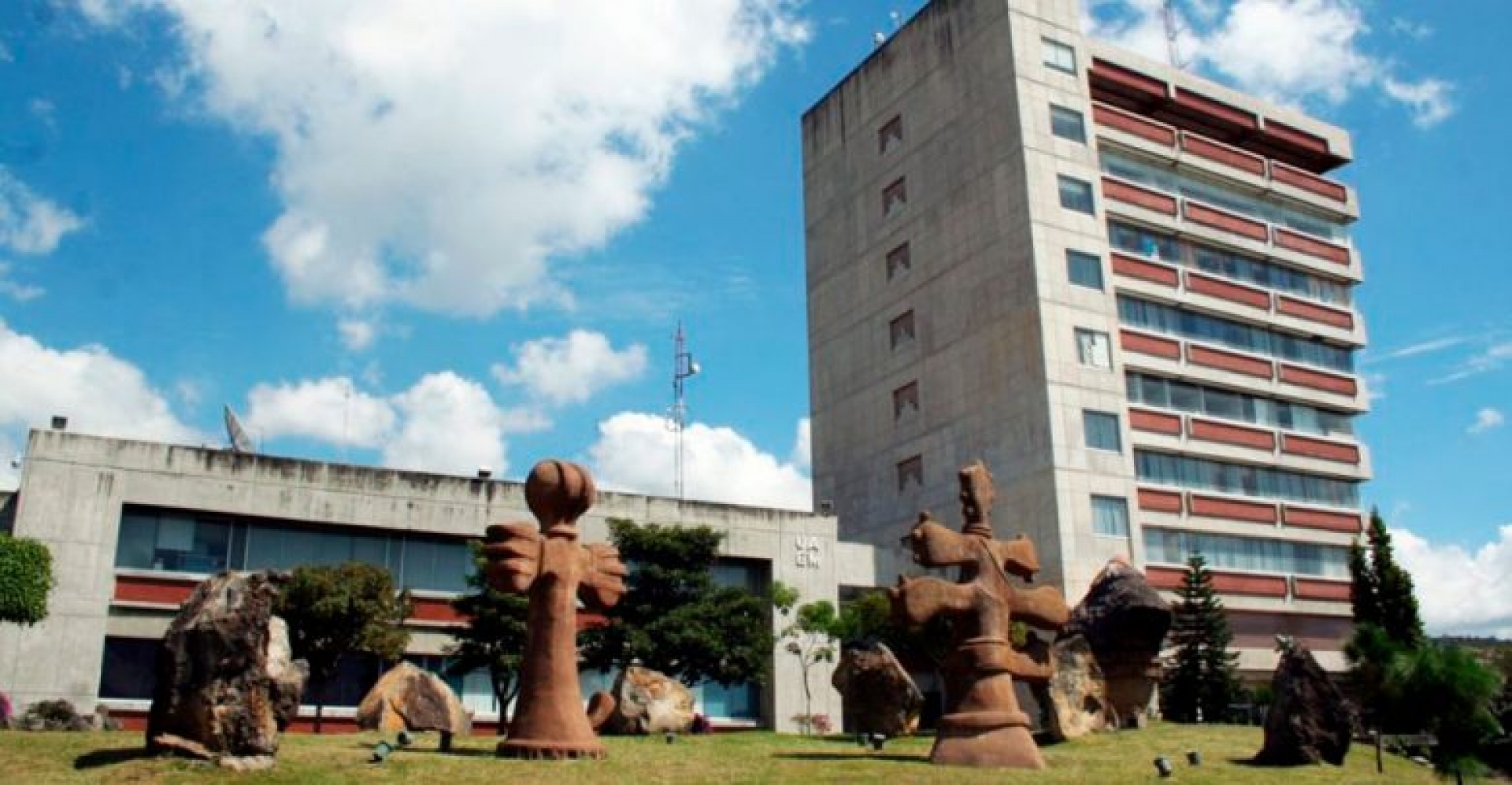 Realiza UAEM congreso internacional sobre Trabajo Social