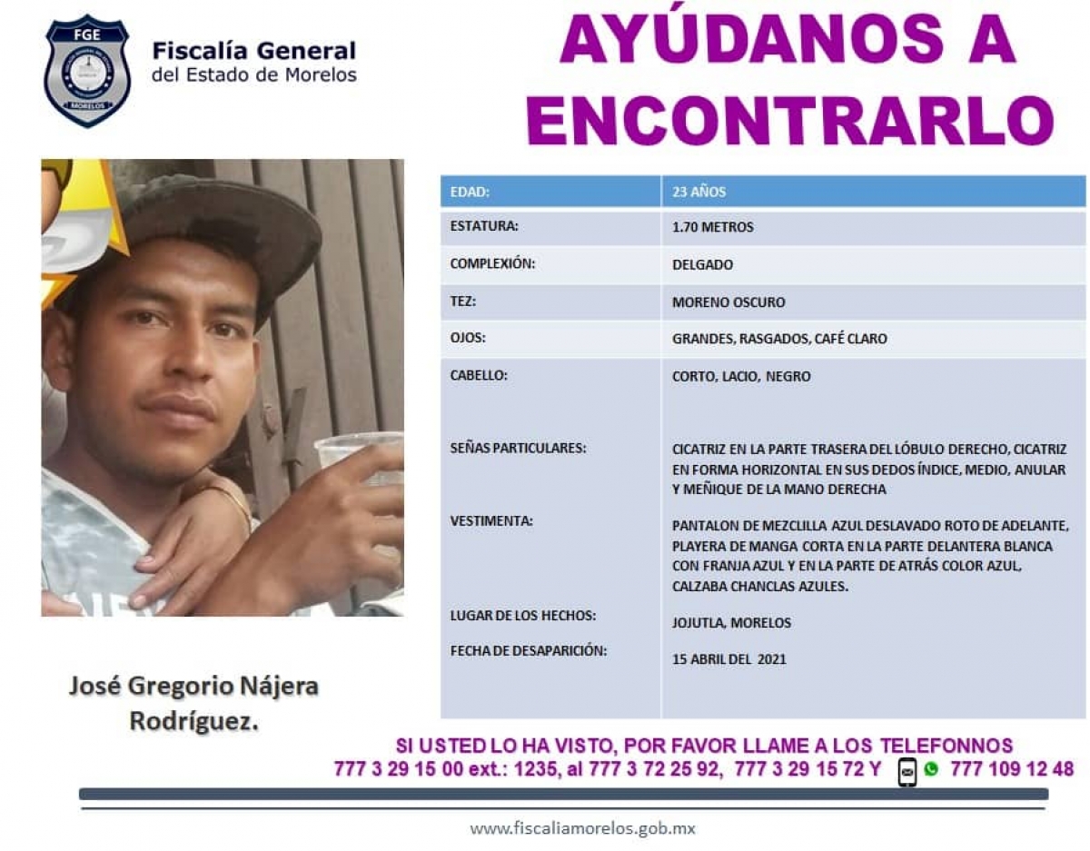 Acusan de negligencia a personal de la Fiscalía