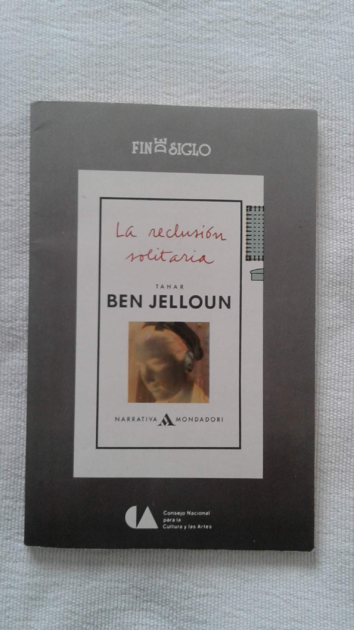 La reclusión solitaria